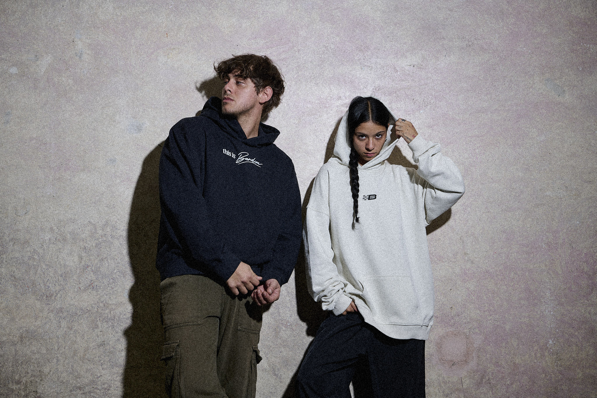 Hoodies