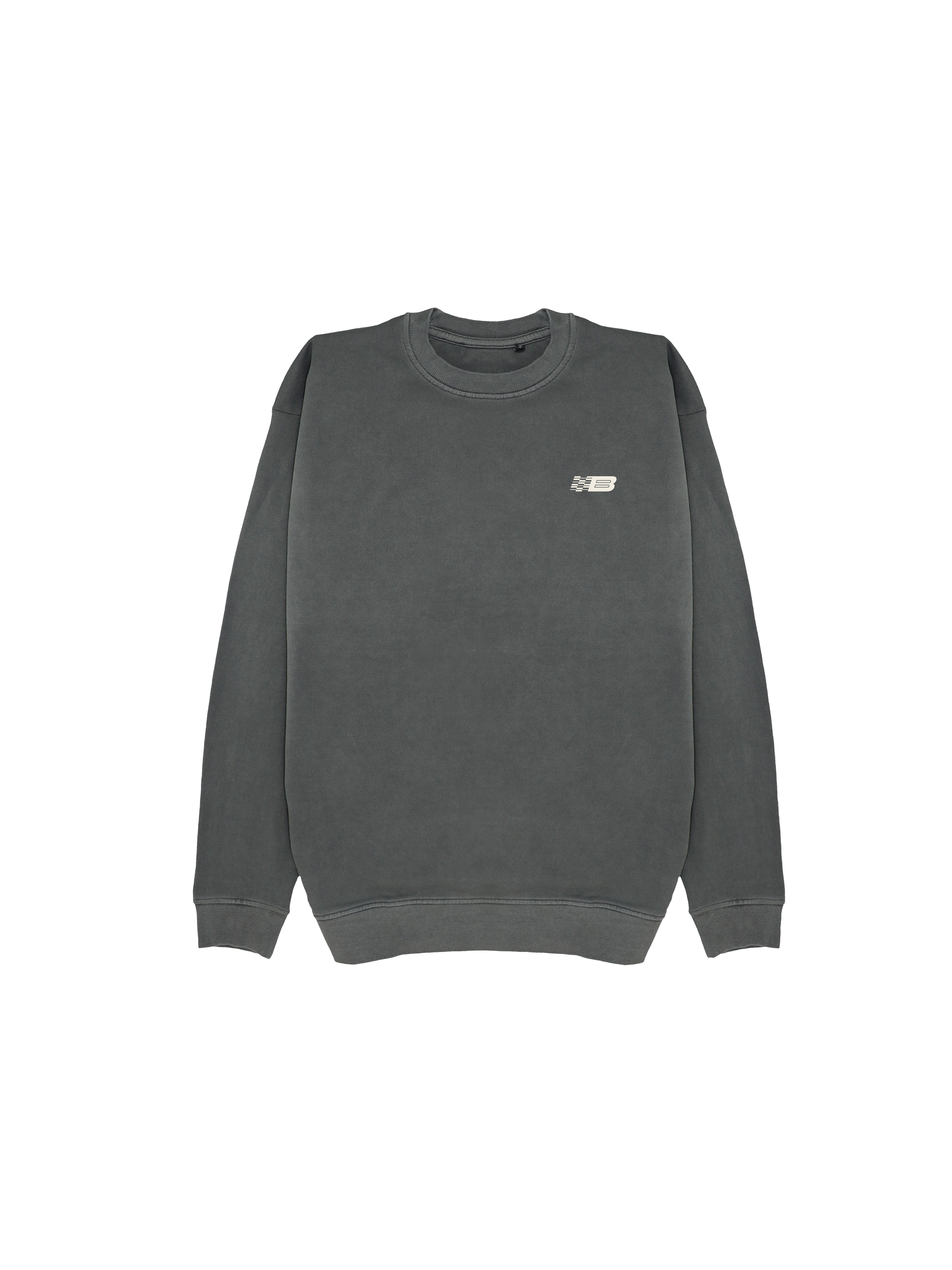 BANDERA MARIACHI CREWNECK