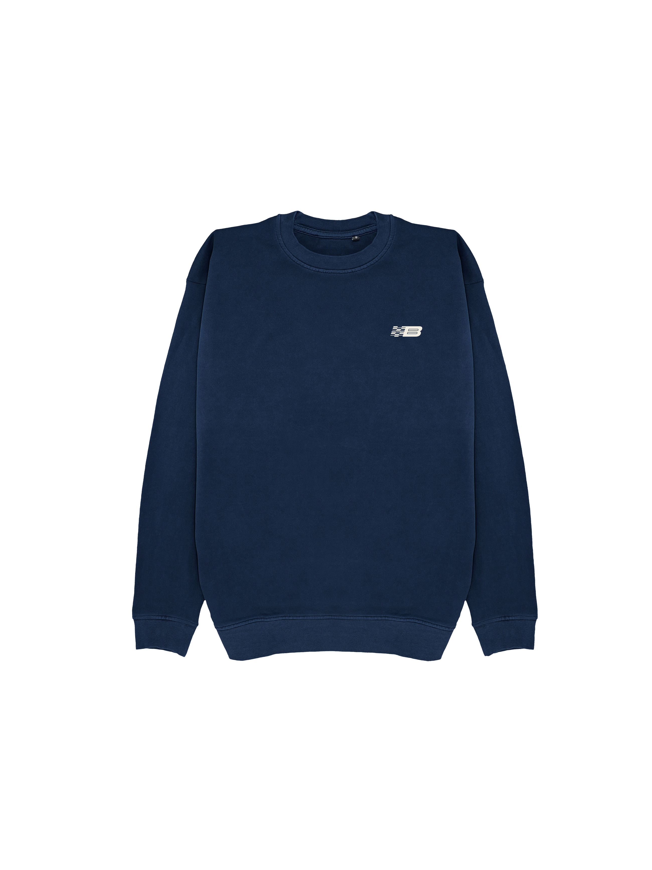 BANDERA MARIACHI CREWNECK