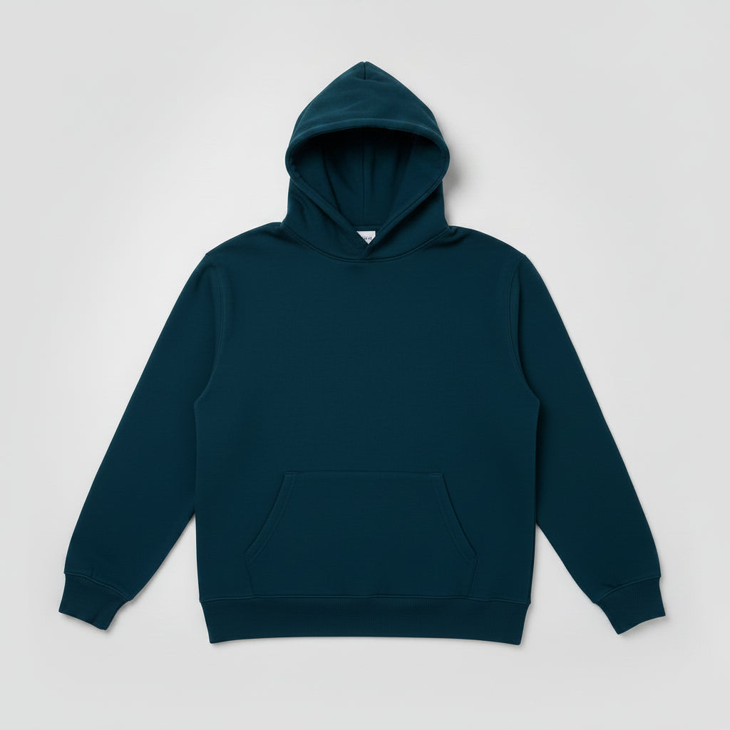 Hoodie Fénix - Oversize