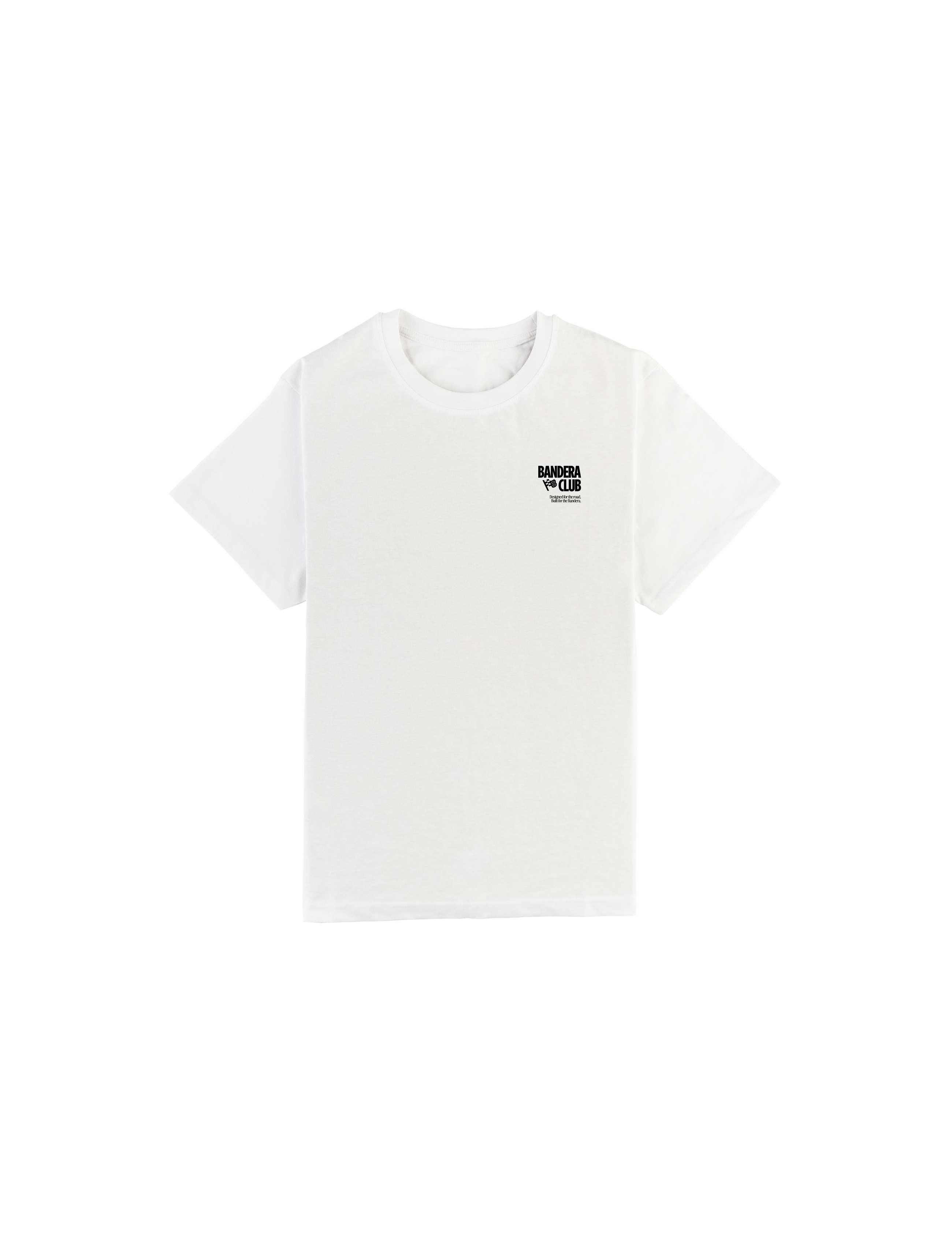 BANDERA CLUB