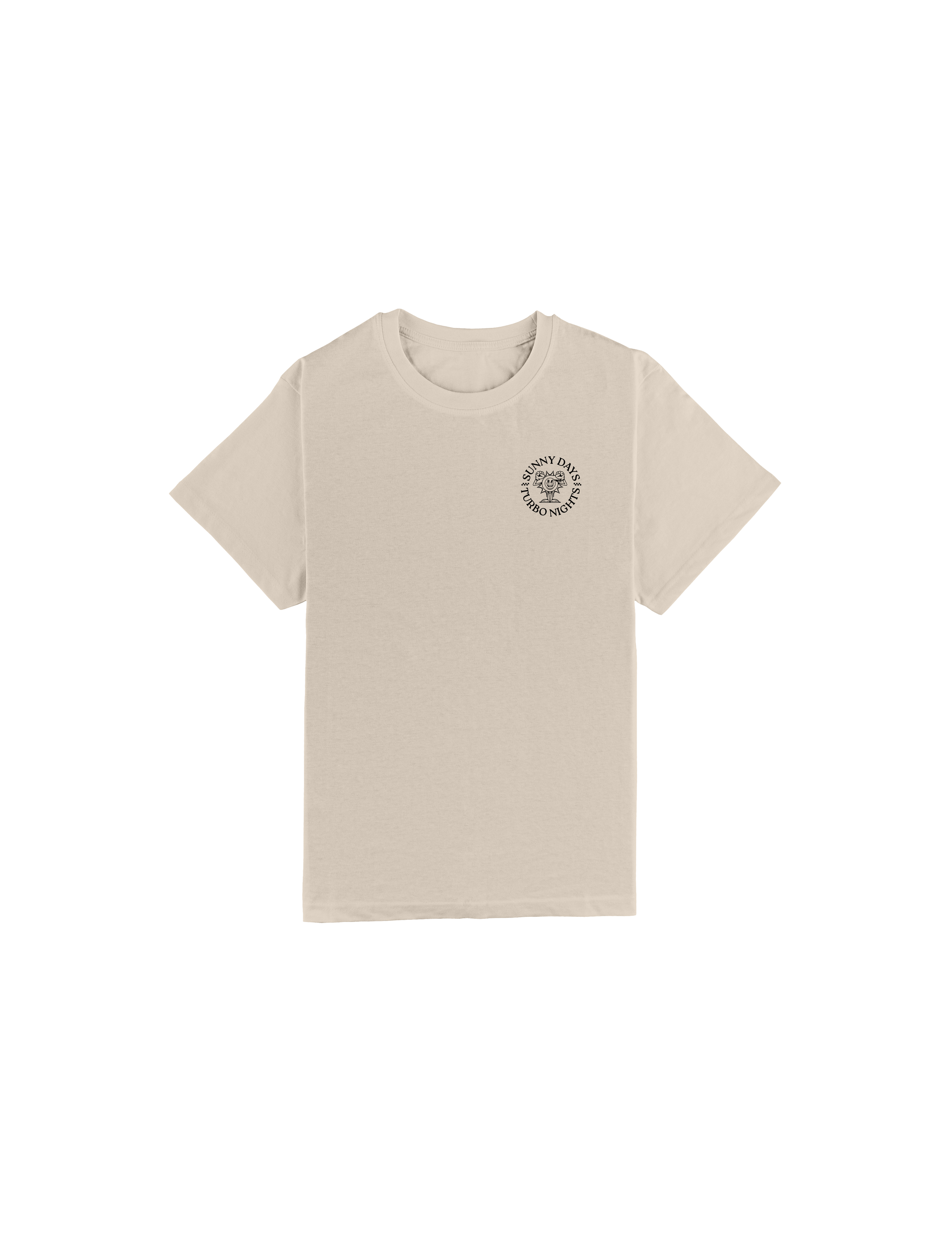 TURBO NIGHTS