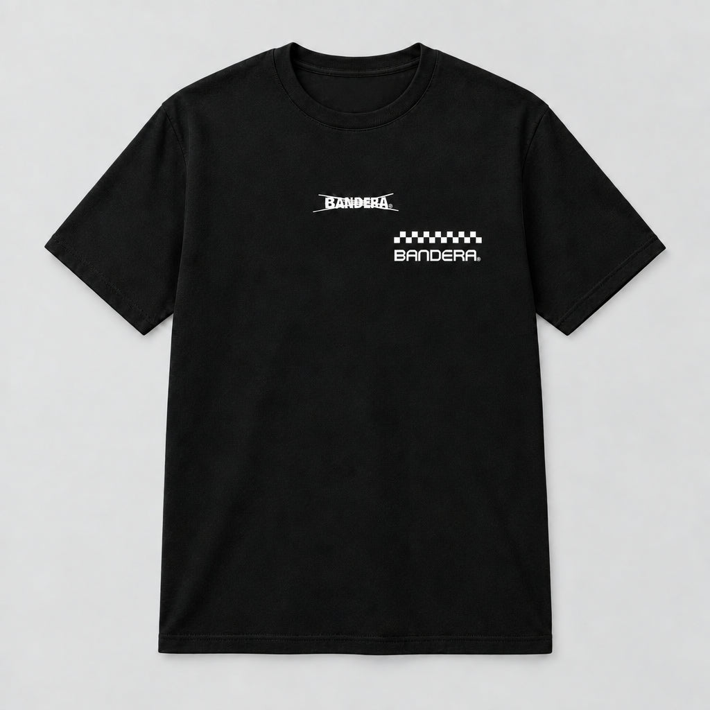 Playera $ pal tuning