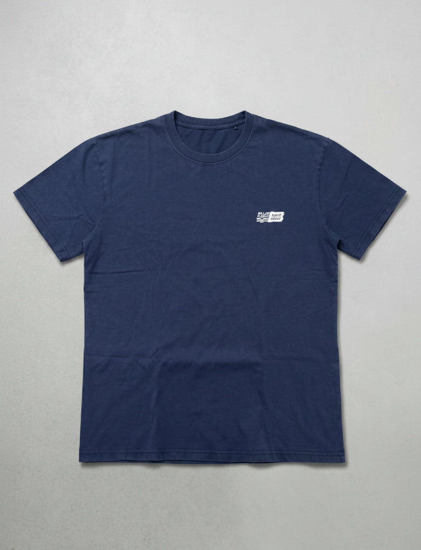 Playera "Bandera" - Oversize