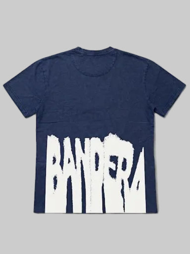 Playera "Bandera" - Oversize