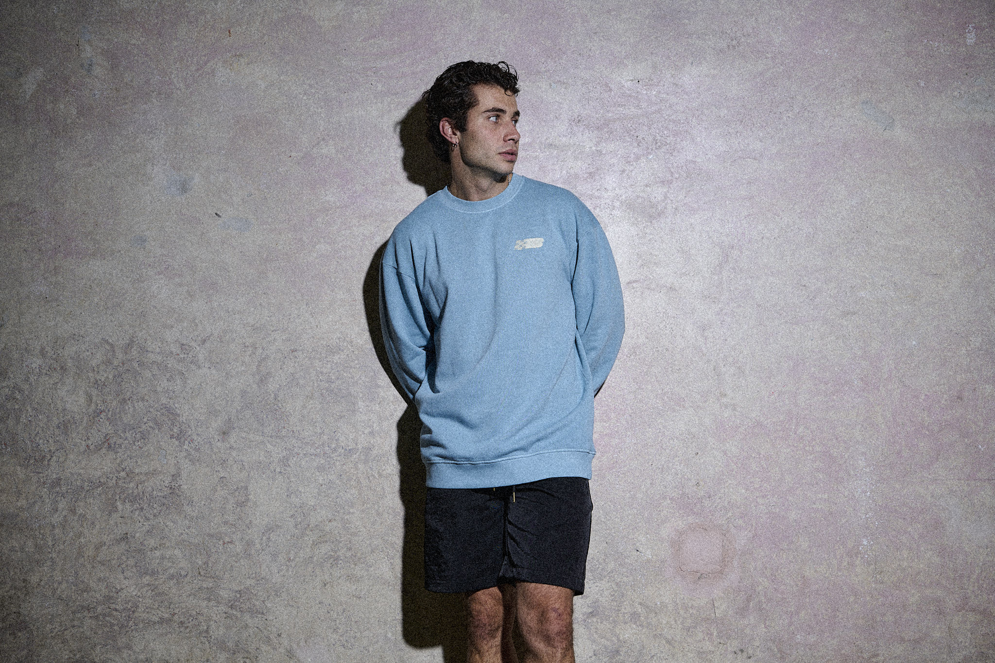 Crewneck