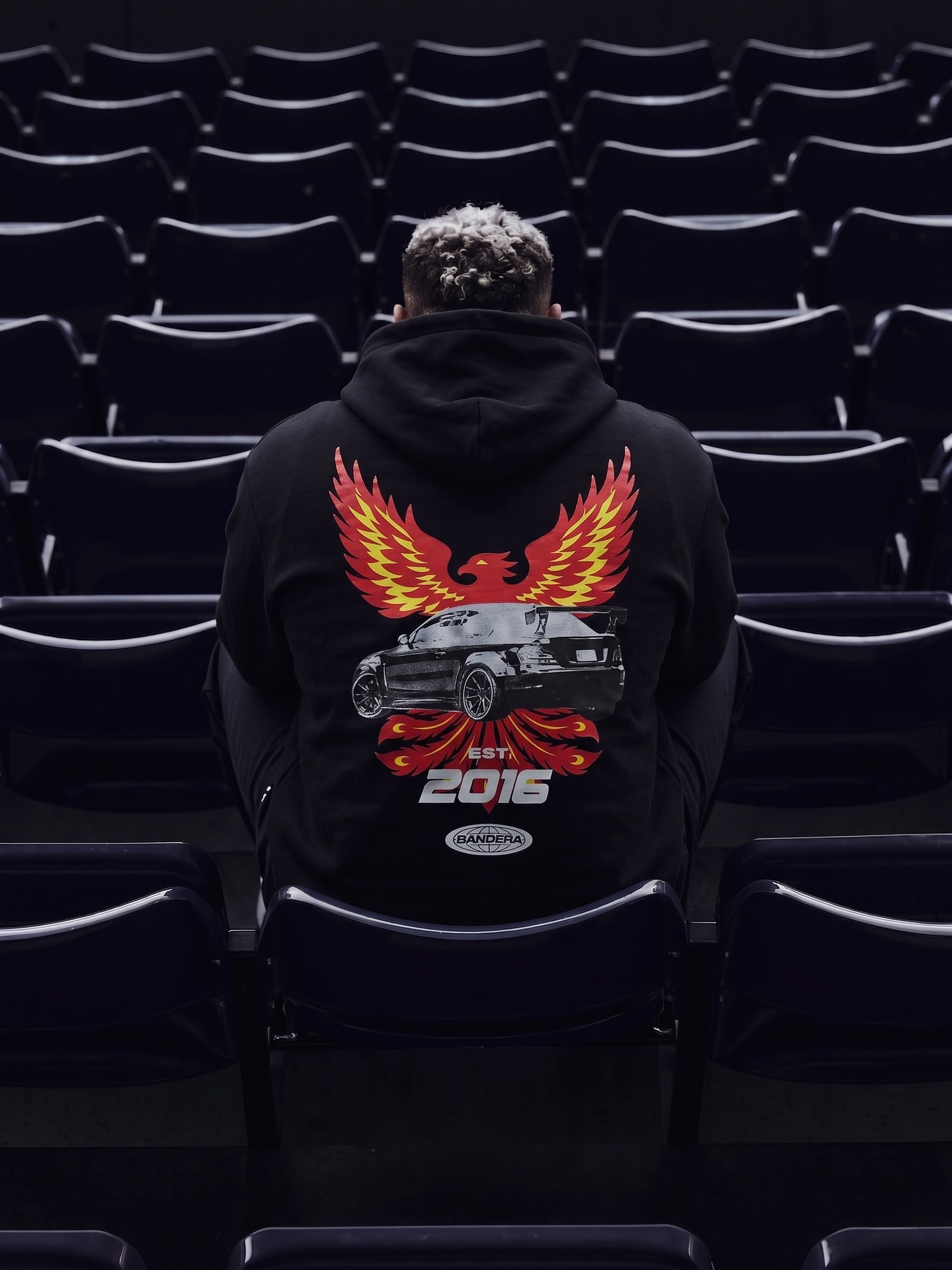 Hoodies