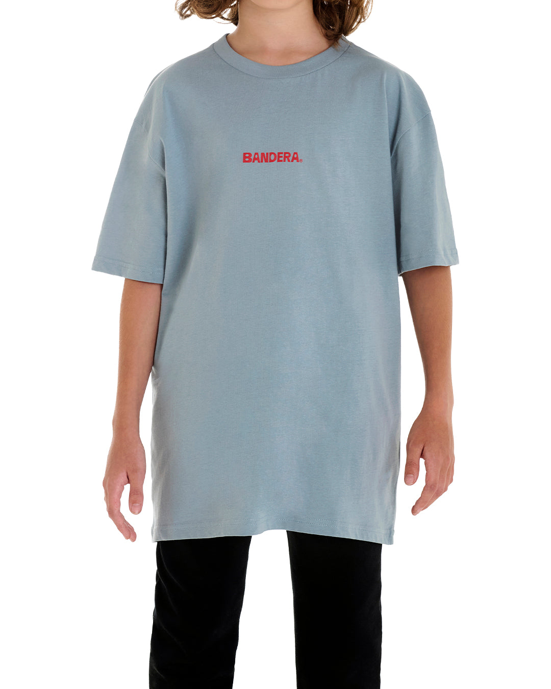 BANDERA SOUL TEE