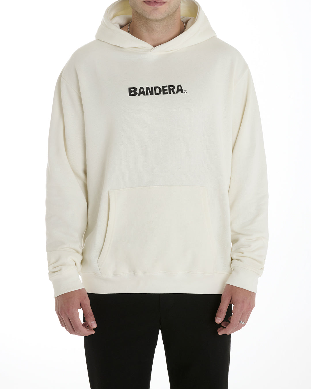 BANDERA CHEST
