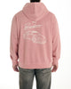 THIS IS BANDERA OVERSIZED HOODIE