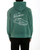 THIS IS BANDERA OVERSIZED HOODIE