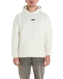 PROJECT CAR OVERSIZED HOODIE