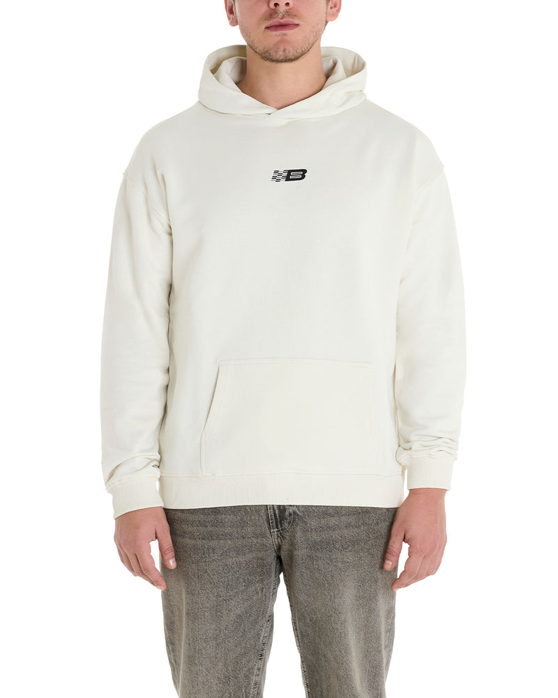 Project Car Hoodie - Oversize