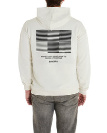 PROJECT CAR OVERSIZED HOODIE