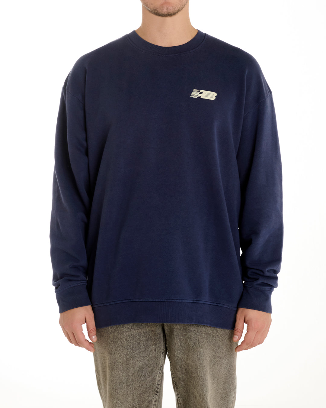 BANDERA MARIACHI CREWNECK