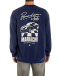 BANDERA MARIACHI CREWNECK