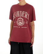BANDERA EST.'13 OVERSIZED TEE