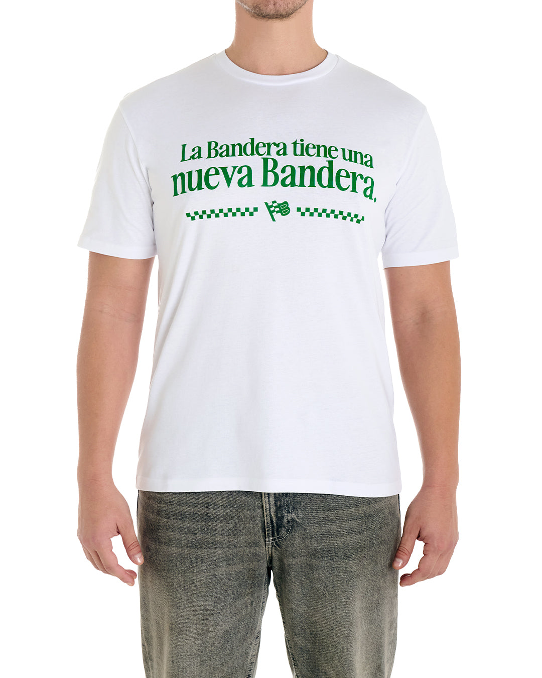 NEW BANDERA