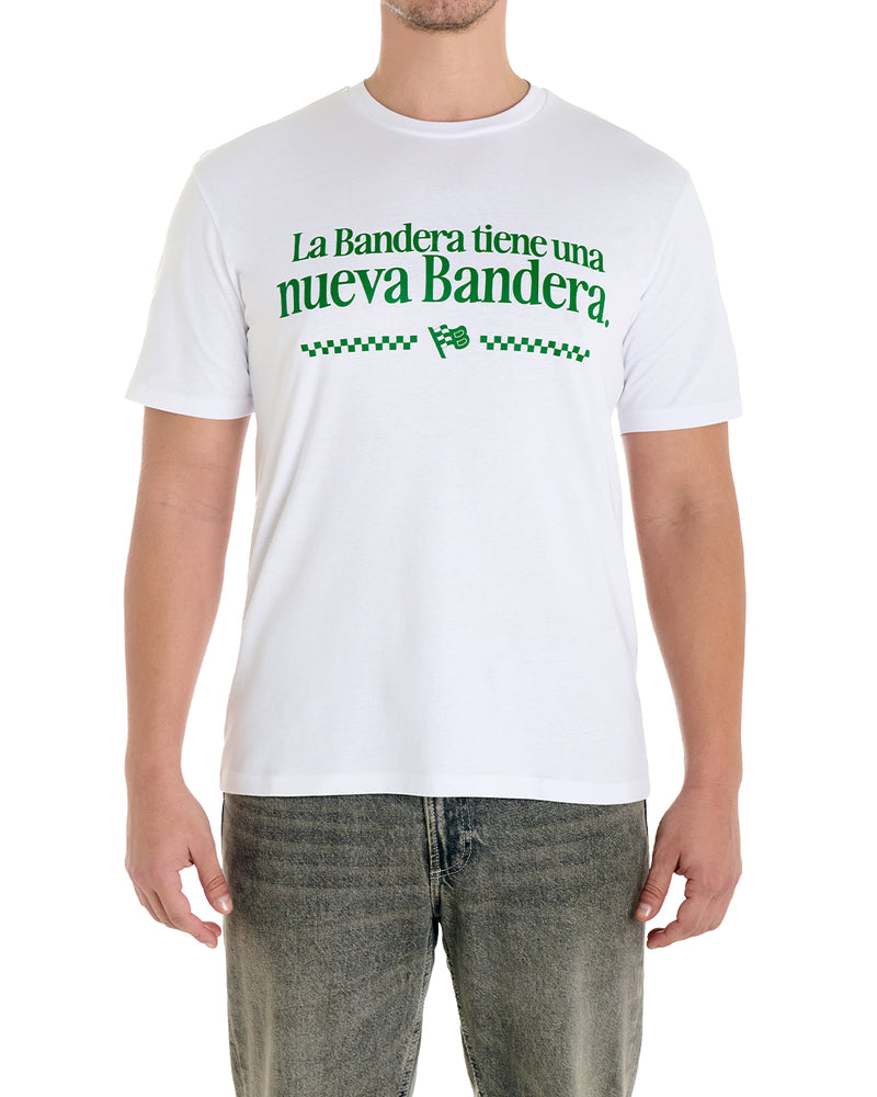 NEW BANDERA