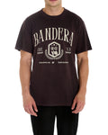 BANDERA EST.'13 OVERSIZED TEE