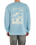 BANDERA MARIACHI CREWNECK