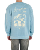 BANDERA MARIACHI CREWNECK