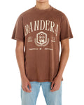 BANDERA EST.'13 OVERSIZED TEE