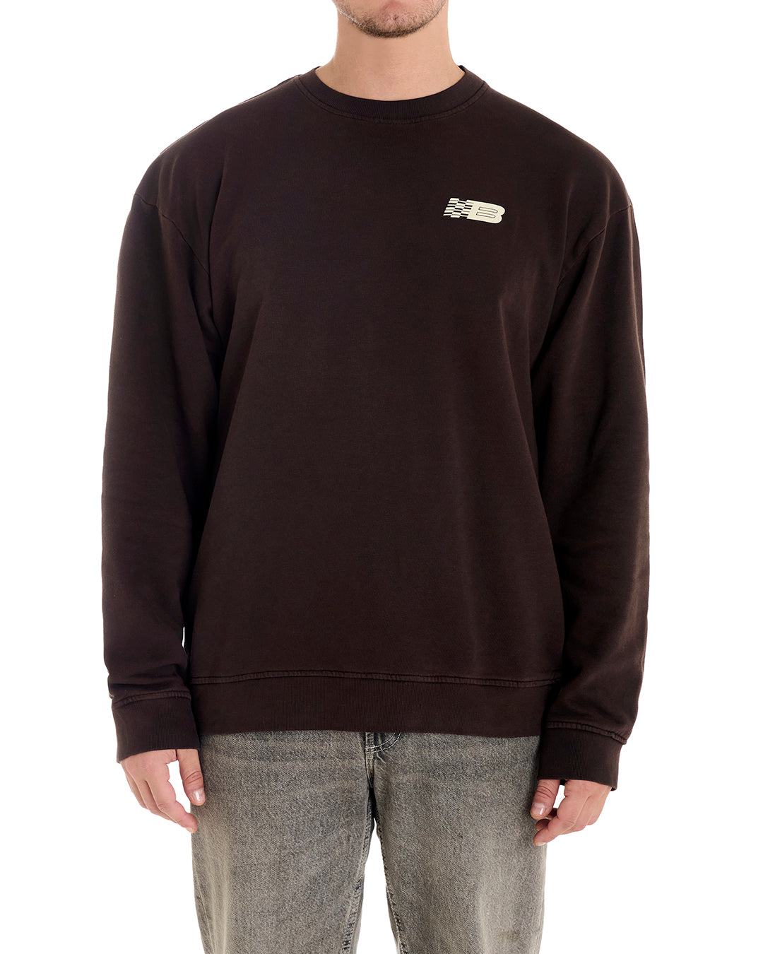 BANDERA MARIACHI CREWNECK