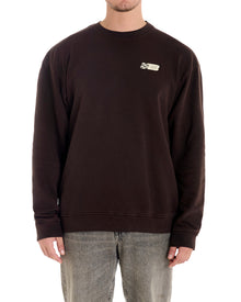 BANDERA MARIACHI CREWNECK