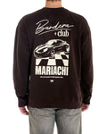 BANDERA MARIACHI CREWNECK