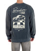 BANDERA MARIACHI CREWNECK