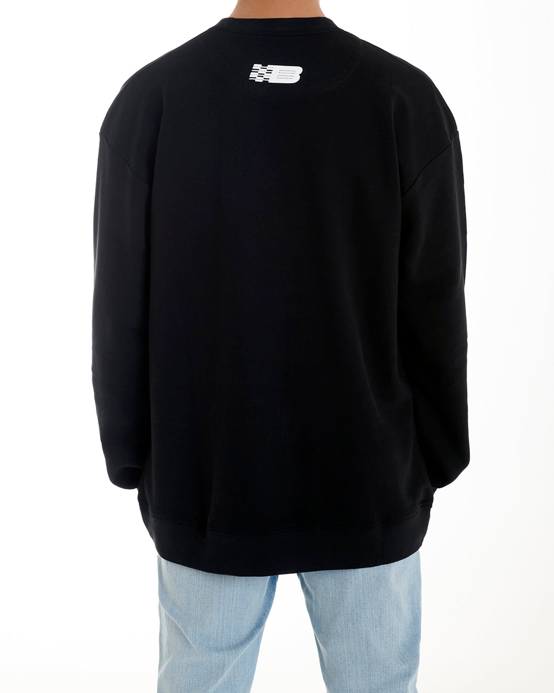 FINAL LAP CREWNECK