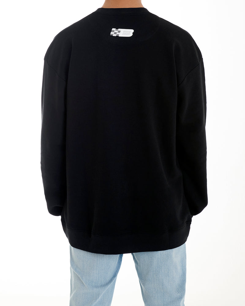 Final Lap 🏁 Crewneck