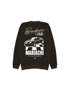 BANDERA MARIACHI CREWNECK