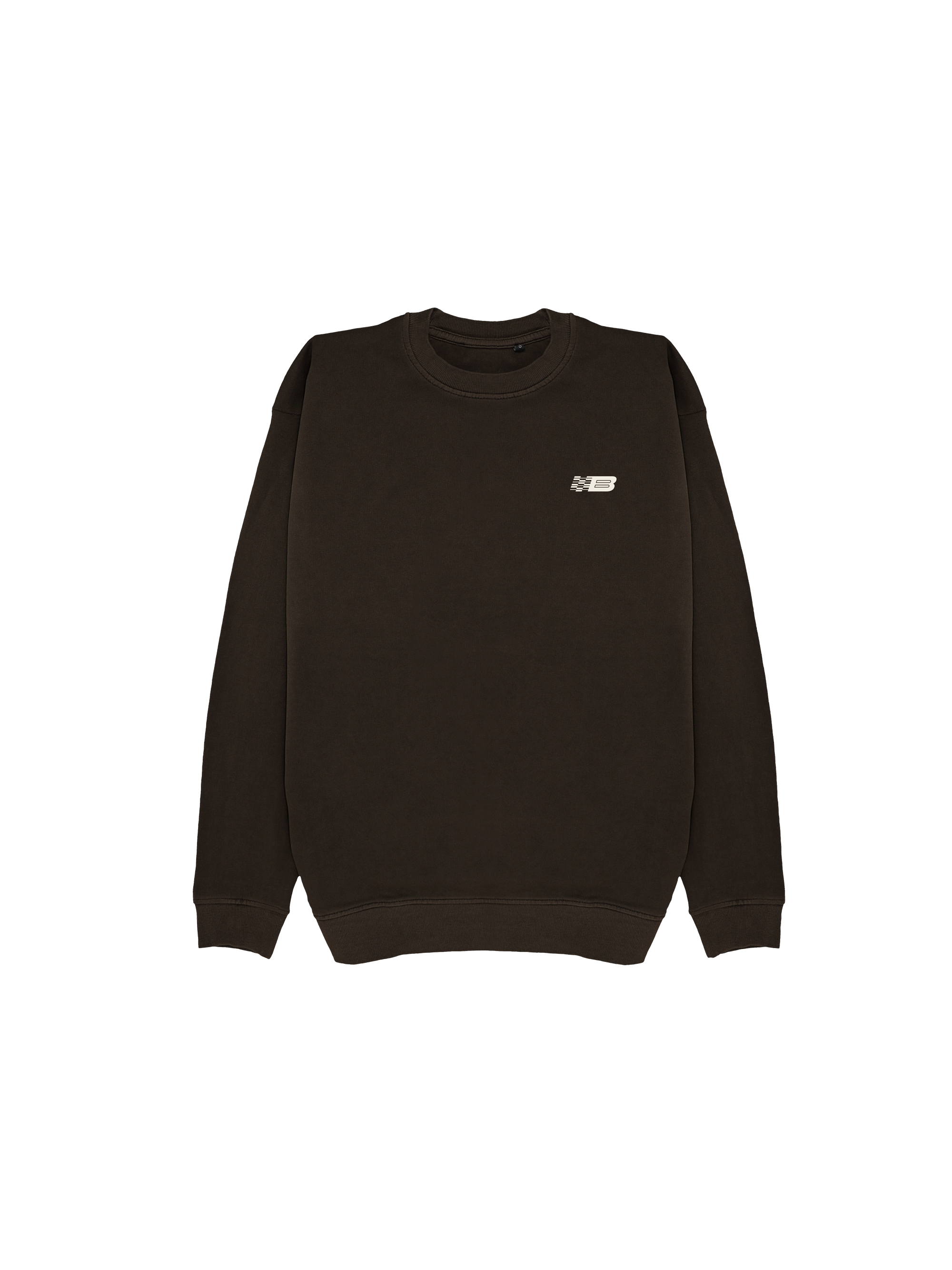 BANDERA MARIACHI CREWNECK