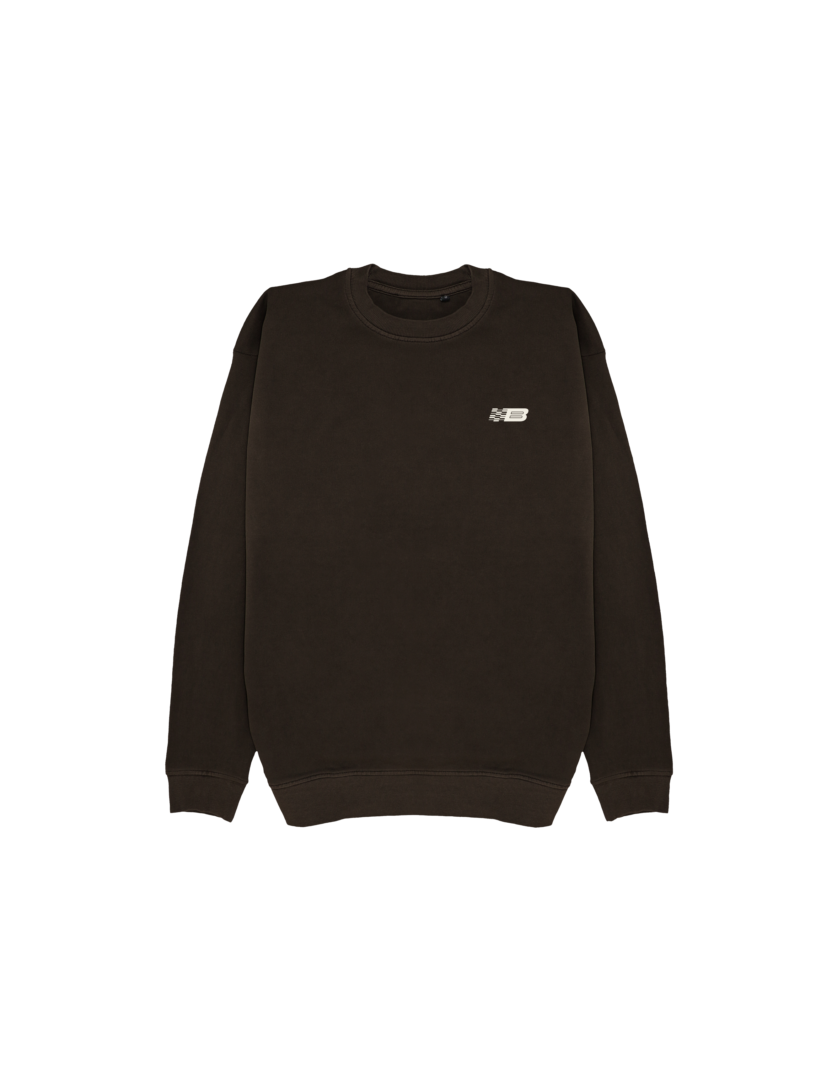 BANDERA MARIACHI CREWNECK