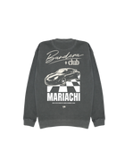 BANDERA MARIACHI CREWNECK