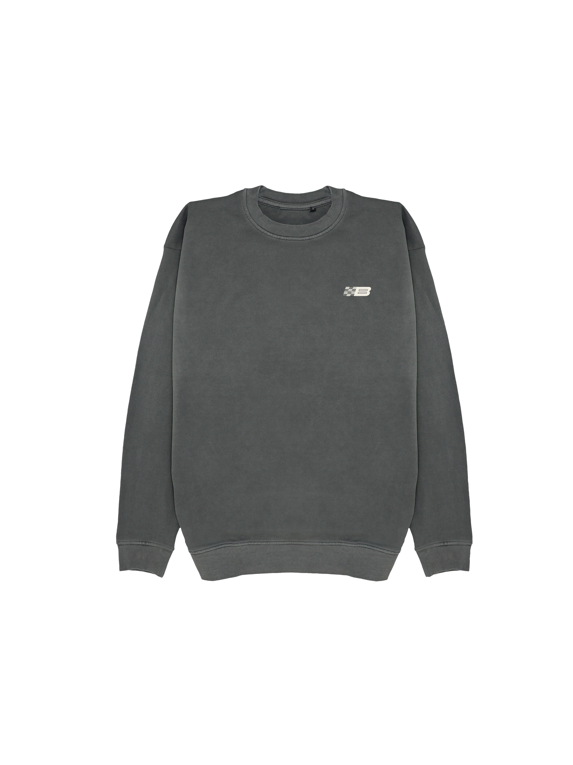 BANDERA MARIACHI CREWNECK