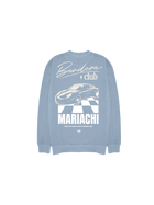 BANDERA MARIACHI CREWNECK
