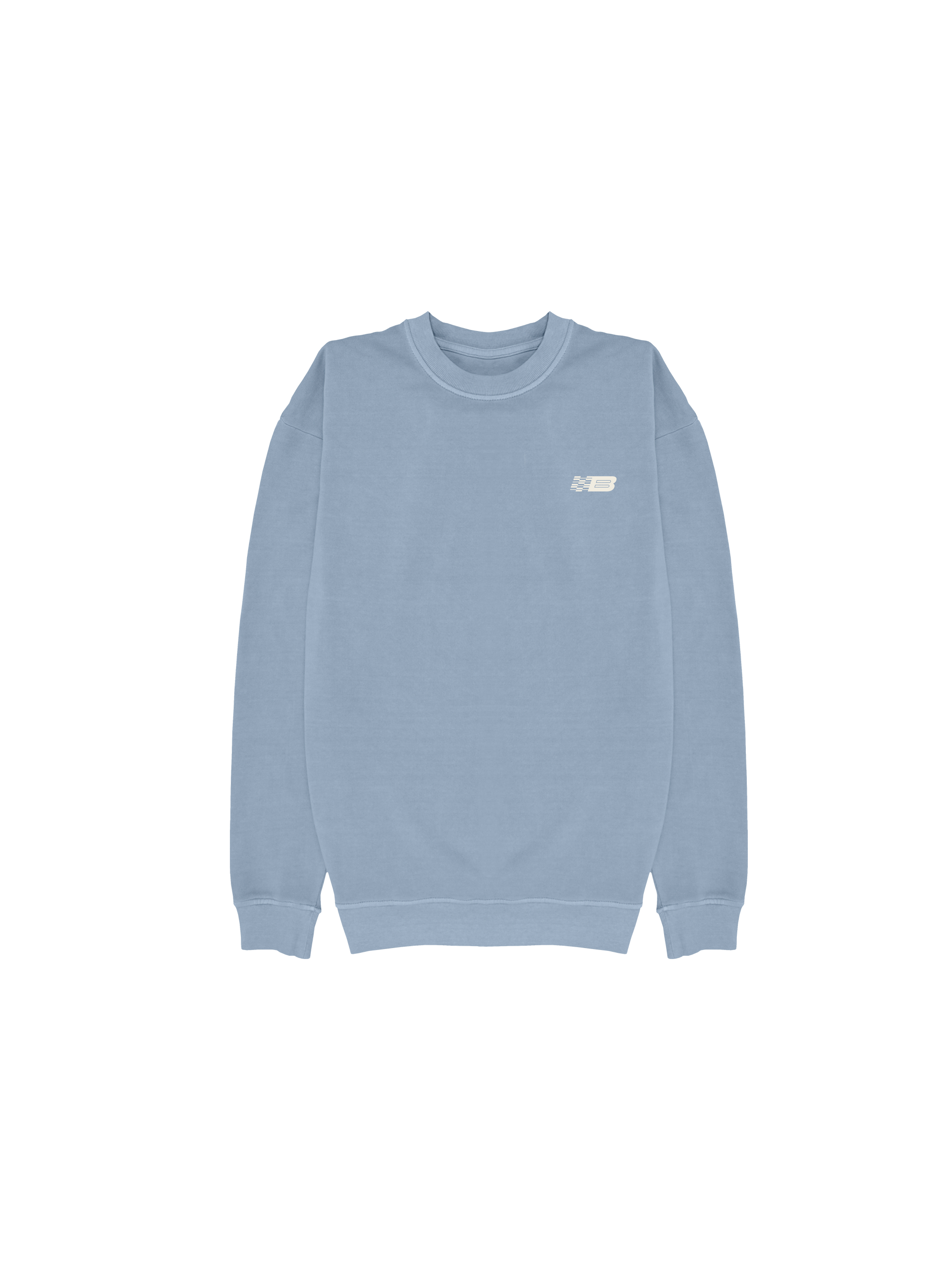 BANDERA MARIACHI CREWNECK