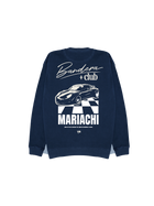 BANDERA MARIACHI CREWNECK