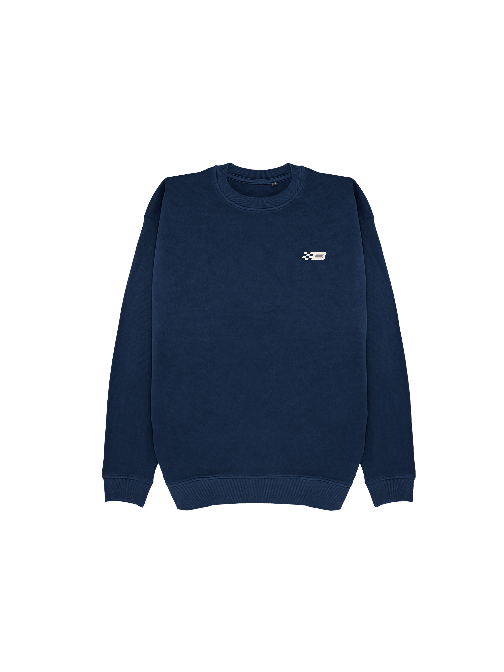 BANDERA MARIACHI CREWNECK