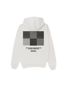 PROJECT CAR OVERSIZED HOODIE