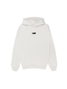 PROJECT CAR OVERSIZED HOODIE