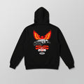 Hoodie Fénix
