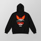 Hoodie Fénix - Oversize