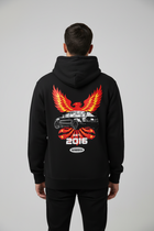 Hoodie Fénix