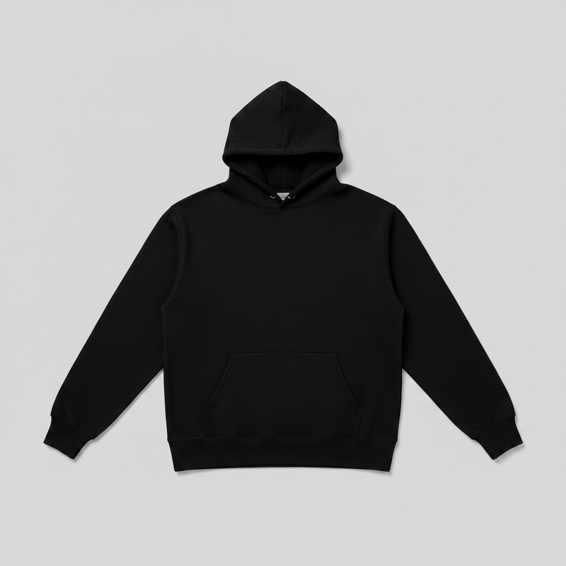 Hoodie Fénix - Oversize
