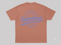 Playera "Mundo"