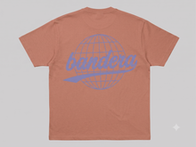 Playera "Mundo"